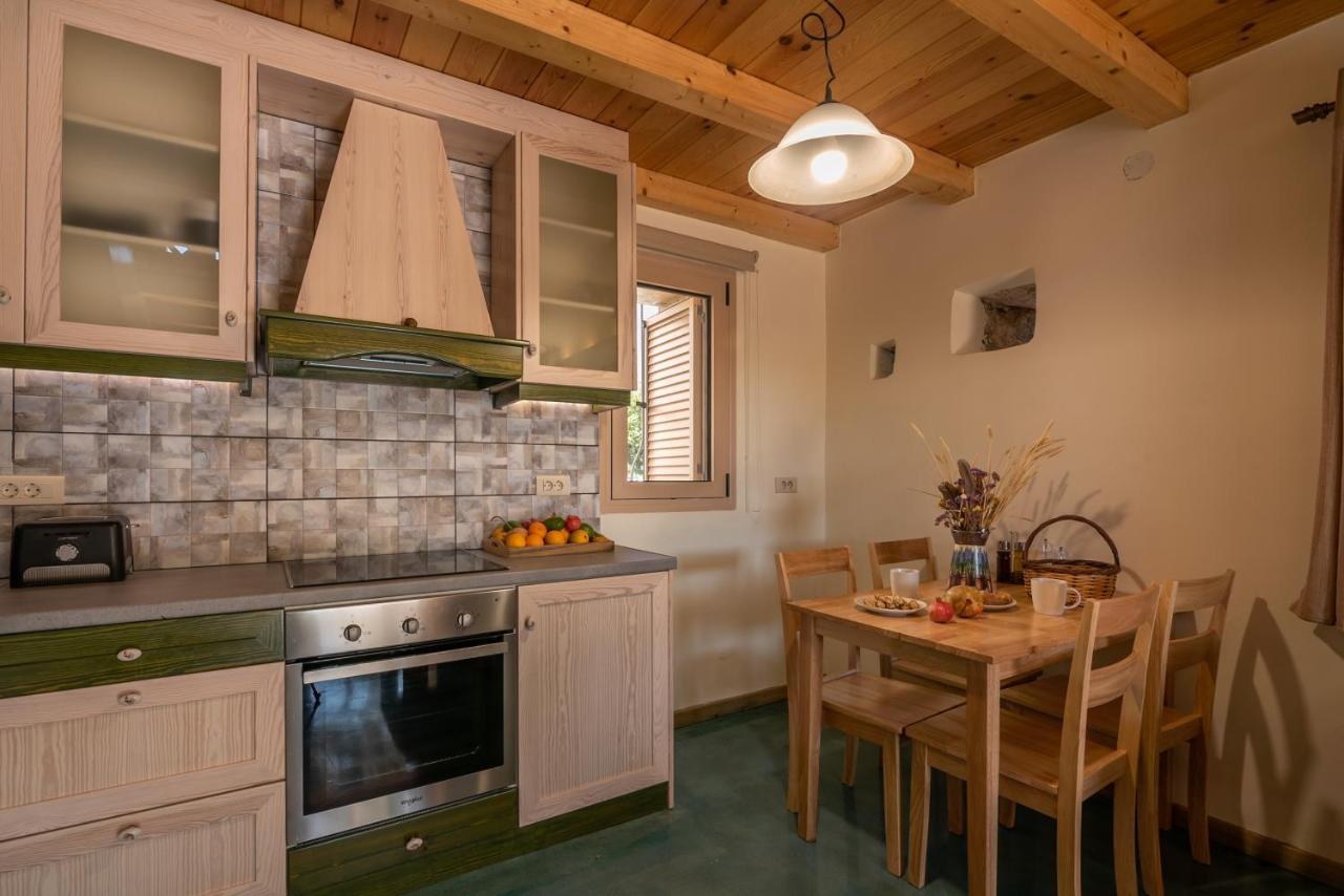 Avocado Villas Chania (Crete) Exterior photo