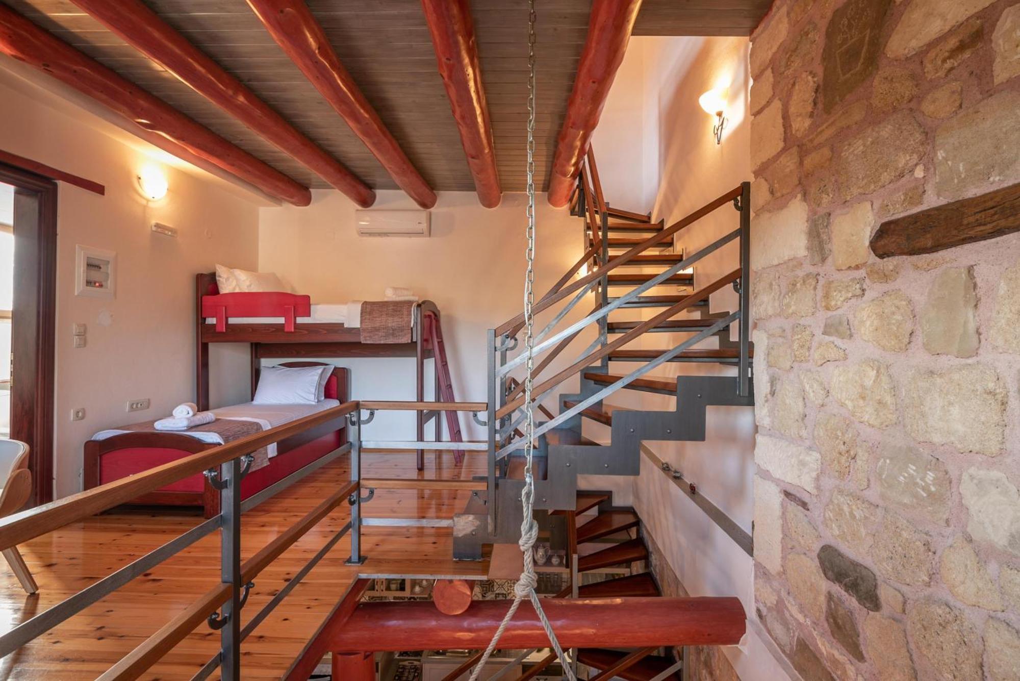 Avocado Villas Chania (Crete) Exterior photo