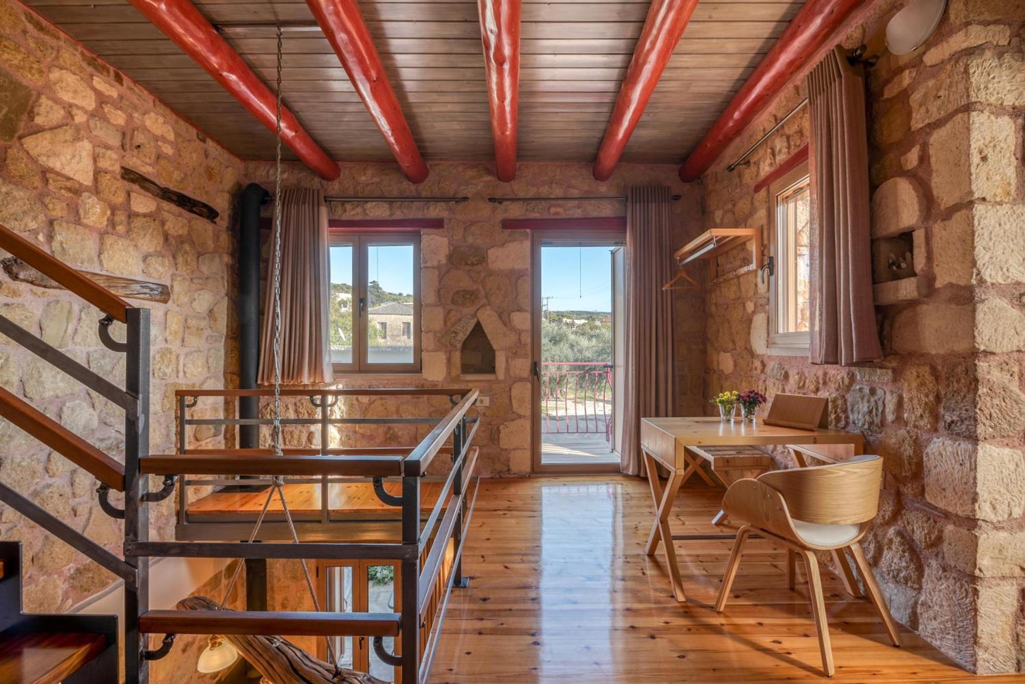 Avocado Villas Chania (Crete) Exterior photo