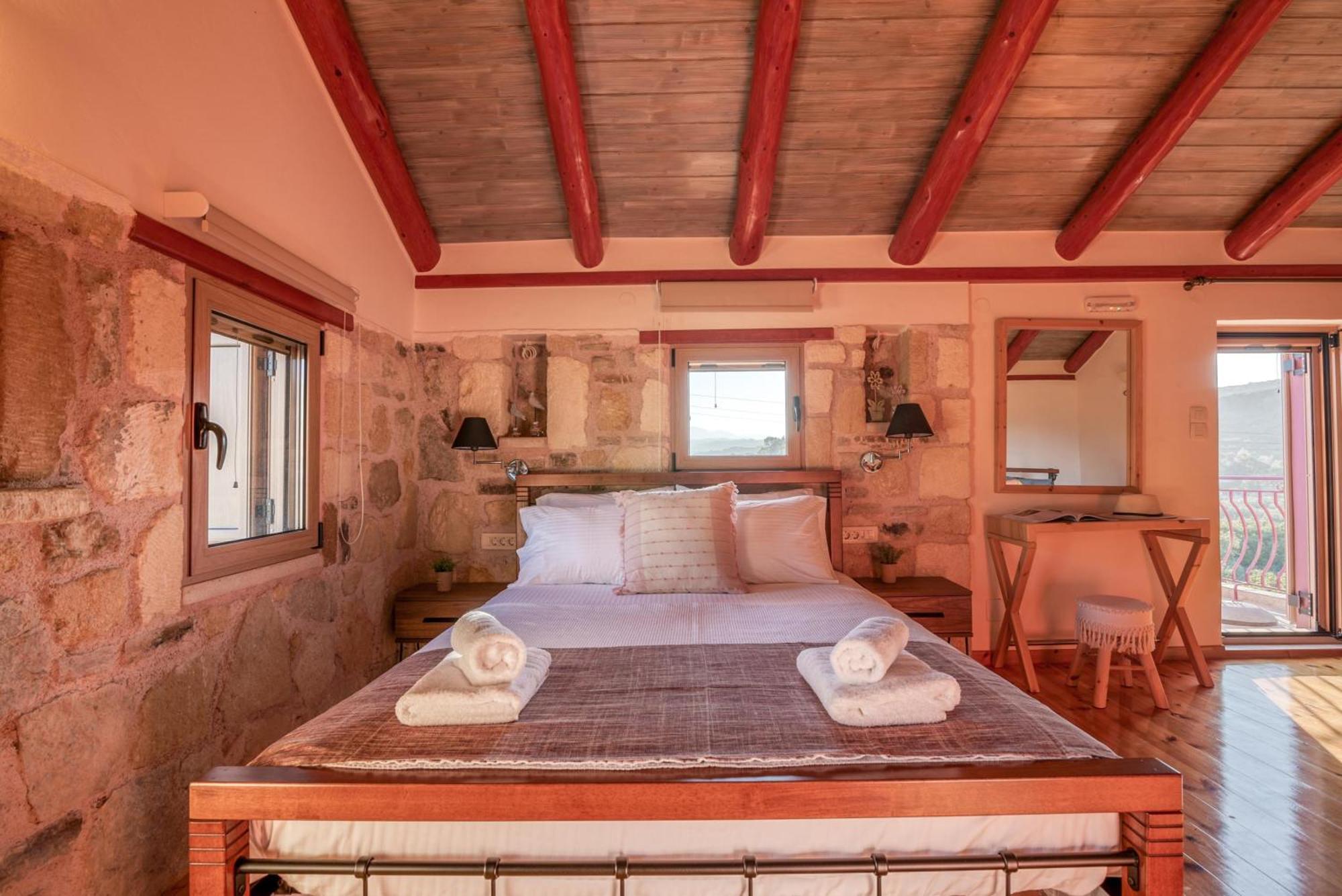 Avocado Villas Chania (Crete) Exterior photo